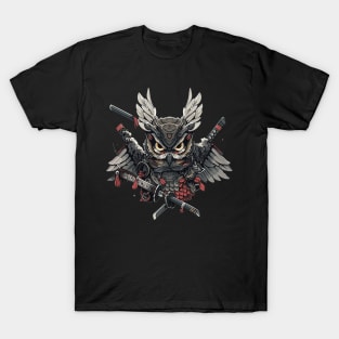 owl T-Shirt